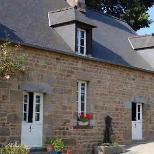 Le Pont St Michel Bed and breakfast
