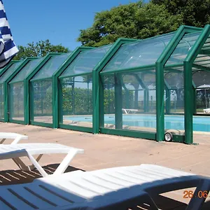Village De De L'anse De Ferienhaus