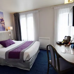 Saphir Grenelle Hotel París