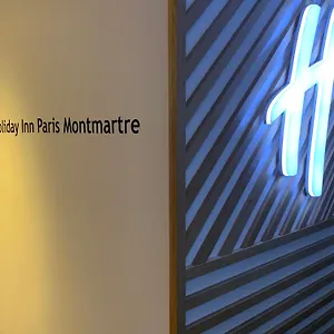 Hotel Montmartre By Ihg ****