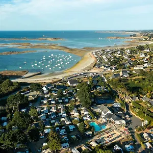 Camping Rcn Port L'epine, Trélévern