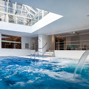 Hotel Oceania Paris Porte De Versailles