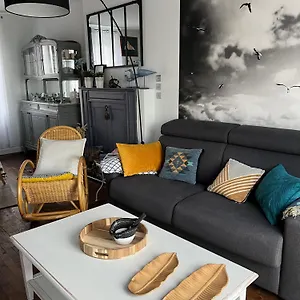 Noroit Ferienhaus