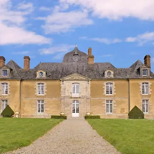 Landhuis Chateau Du Bois Glaume, Poligné