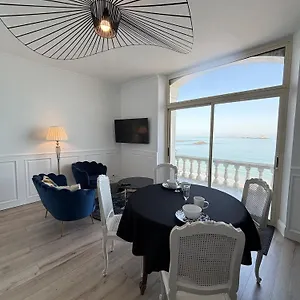 Ker Eole Vue Apartment