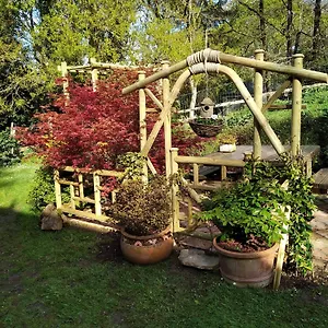 Maison Dans Un Environnement Boise Tres Calme Ferienhaus