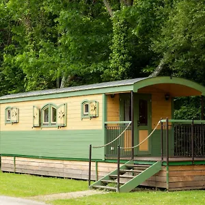 Rives Nature Campingplatz