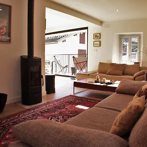 Le Clos St Louis Apartamento Ax-les-Thermes