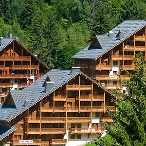 Aparthotel Des Neiges Oz En Oisans ****