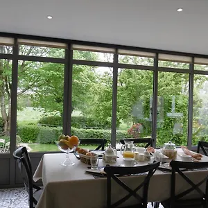 La Maison De Marie, Au Coeur De La Campagne Avec Table D'hotes Sur Reservation Bed and breakfast