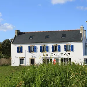 Le Dolmen Bed and breakfast