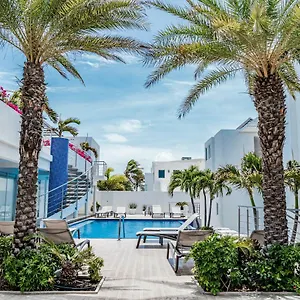 Hotel Ocean Z Boutique