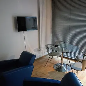 2 Pieces 40 M2, Dans Hyper Centre, Avec Piscine Au Rez De Chaussee Apartamento Grenoble