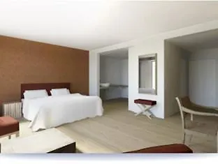 Hotel Logis Le Chateau De Sable Porspoder